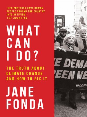 What Can I Do? - ebook